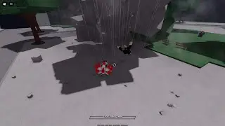 Roblox Сильнейшие поля битвы
