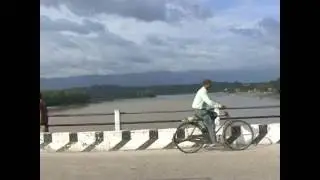 Road Bridge Condition of Nepal