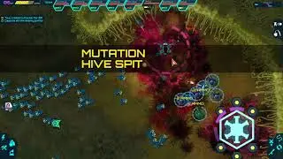 Ayumilove Infested Planet Story Mission 15 Tension Guide