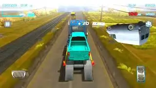 Turbo Driving 3D Racing Gameplay | Sk Racing Games | Maxspeed | Racing Game | Android Game | 💺