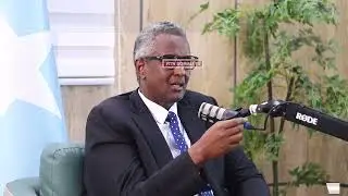 Muxuu yahay waqtigan xalka khilaafka  DFS & Jubbaland , maadama labada dhinac isku jareen waaraan
