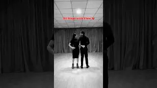 Trending Couple Dance Steps - ☃️ snowman ❤️