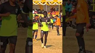 #shortvideo #nigeria #kankrajhor #local football
