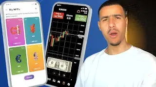FxBox.io (FXB) &ndash; Play‑2‑Earn Forex + NFT GameFi Explained (2025)
