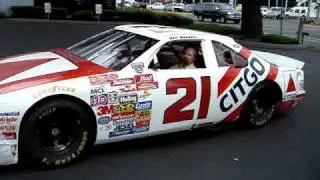 Neil Bonnett Stock Car Start Up @ RTGT