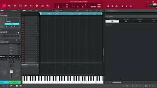 Akai MPC SoftwareAkai MPC Software   Main Mode How to change Time Signatures