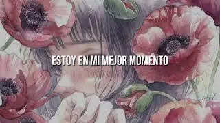 Mitski - Liquid Smooth (Lyrics/Sub español)