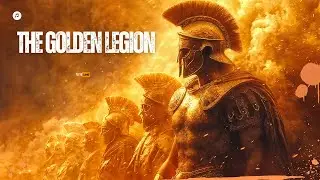THE GOLDEN LEGION &ndash; Epic Cinematic Orchestral Battle Music for Warriors