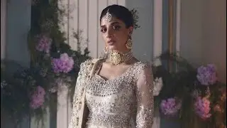 Elan - Asyl Bridal Maxi
