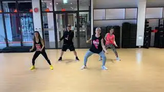 Ciara-Dose (version by Sandra Harnes)