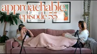 Ep. 55 / Our 2020 Didn't Go Quite As Planned...