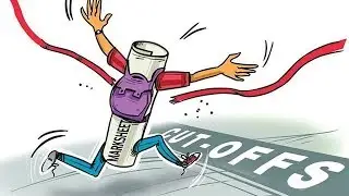 Jharkhand SI Mains 2017 cut off
