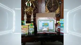 Posyandu Elang  PIKK UPK BAM Juara 1 Lomba Video Se Kec Lawang Kidul Kab Muara Enim