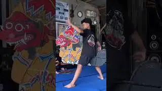 Rizki bhaskoro stsw