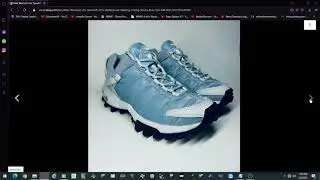 Nike Women's Air Spindrift ACG Waterproof