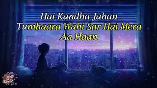 Qayde Se - Rewind - Shreya Ghoshal Karaoke with Lyrics