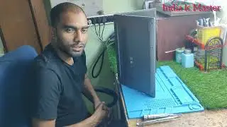 Lenovo Ideapad 3 15ITL6 Hing Body Broken Fixed