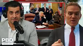 &ldquo;Designed To Embarrass Trump&rdquo; - How The Deep State ENGINEERED Maduro Coup To TARGET Trump
