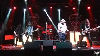 L&eacute;o Turbo - Mister Rock Band - BREAKING ALL THE RULES/ ROCKING THE FREE WORLD
