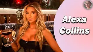 Alexa Collins Radiance in Every Frame