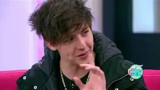 &iexcl;Alex Casas sufri&oacute; bullying en la prepa!