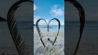 Relaxation | The sea there is a peaceful energy flow around | The Ocean 4K