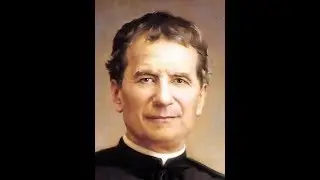 Princ&iacute;pios de Educa&ccedil;&atilde;o, O Sonho Vocacional de Dom Bosco - Profa. Dra. Ivone Fedeli
