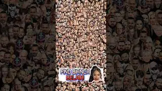 FIND BIANCA BELAIR - WWE