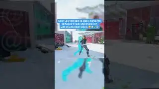 What are these finishing moves😭 Black Ops 6 Zombies #callofduty
