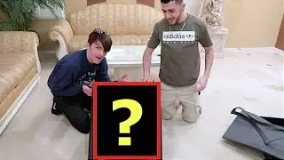 1 MILLION PLAQUE OPENING W/ DRAKE BELL