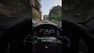 Leh Ladakh duo trip part 3 #mahindrascorpio #scorpion #scorpiolover