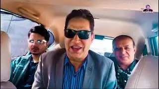 Salahuddin Tunio First Vlog