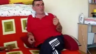 YUSUF CEMAL KESKIN - OZEL SOYLESI 1/3