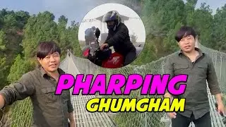AAMAMAMA KATI LAAMO POOL | PHARPING | SANGWA VLOGS
