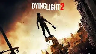 Установка Dying Light 2!!!!!