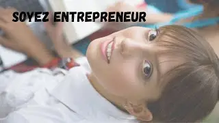 JA Qu&eacute;bec - Soyez Entrepreneur