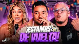 ESTAMOS DE VUELTA 😱 | Tamo En Vivo regresa sin Valentino… ¿qué pasó?