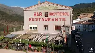 Hostal bar restaurante Montesol