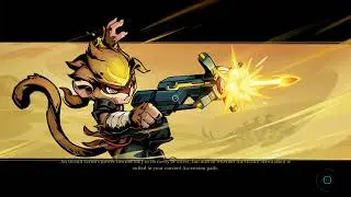 Gunfire Reborn - OP (with cheats)