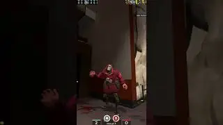 Гений скаут #shorts #tf2 #tf2edit #tf2gameplay #tf2casual #gagismood #gaming #funny #memes