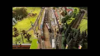 Spur Z - Evasburg: V 320