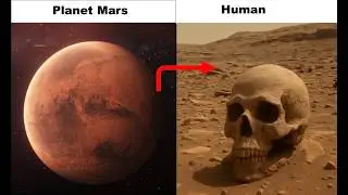 Earth is DYING&hellip; Mars is our LAST HOPE?&rdquo;| mars part (1) | informative video | Universe info.