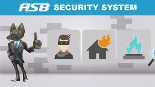 ASB Security System
