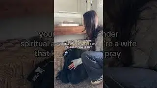 your husband is under spiritual attack (how to fight back) ⚔️ #shorts #youtubeshorts #youtube