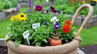 &ldquo;Thrift Store Garden Decor&rdquo; &rarr; Upcycle Edition: 25 $0&ndash;$25 Ideas for Tiny Yards