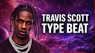 FREE Travis Scott Type Beat 2026 | Dark Trap