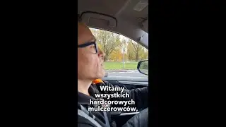 [Raport z przekazania] Robot samojezdny FAE RCU-55 na śląskich skarpach i nasypach