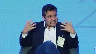 Latam Health Summit | Panel 10: I+D+i: Las Distintas Miradas para Mejorar la Salud en Chile