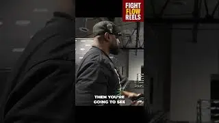 Vegan Son DISOWNED! Meat-Eating Fighter for UFC Glory?