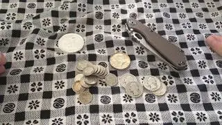 Silver Britannia and 